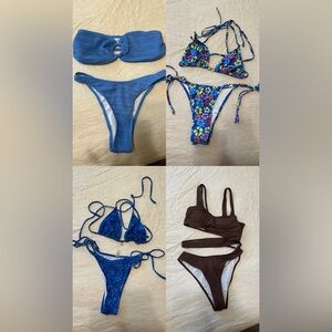 Lot of Bikinis!!